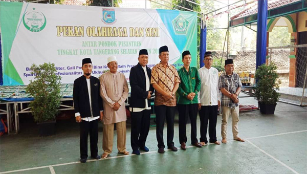 santri-al-amanah-al-bantani-juara-umum-pospekot-2019